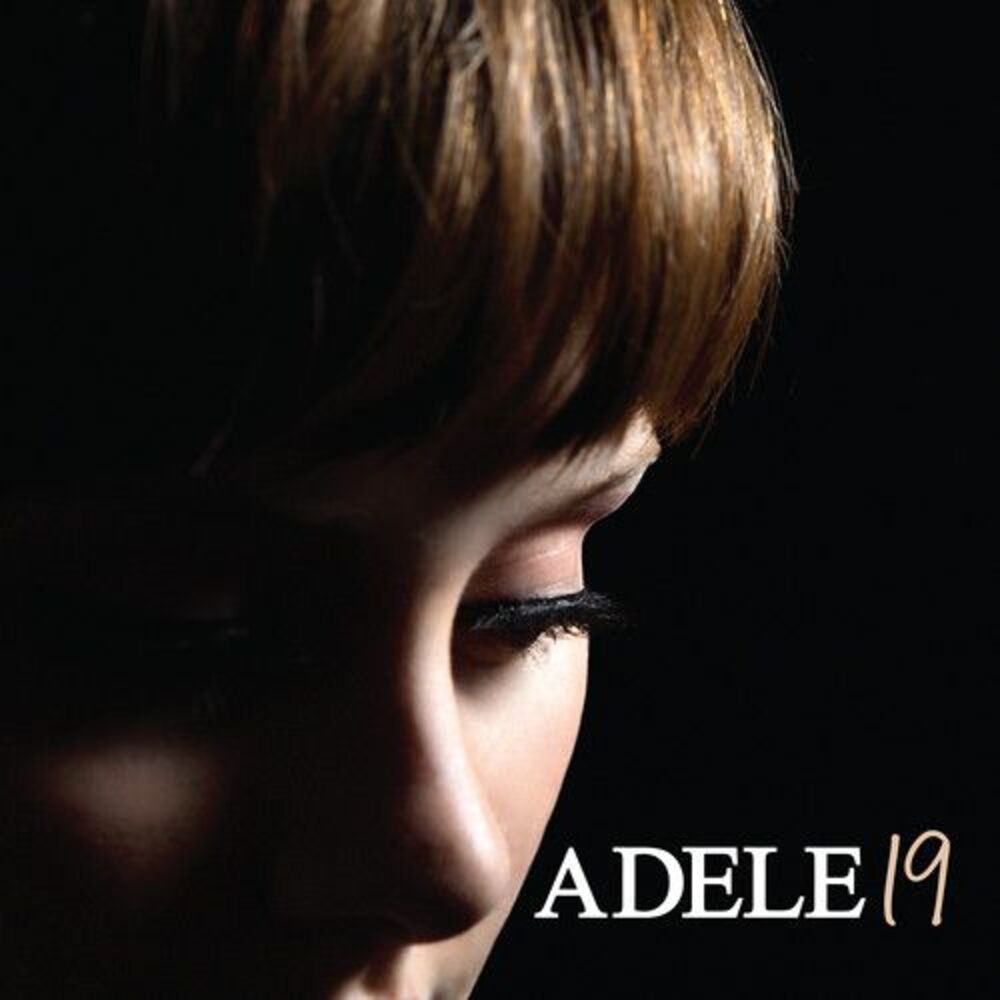 Adele - 19  CD